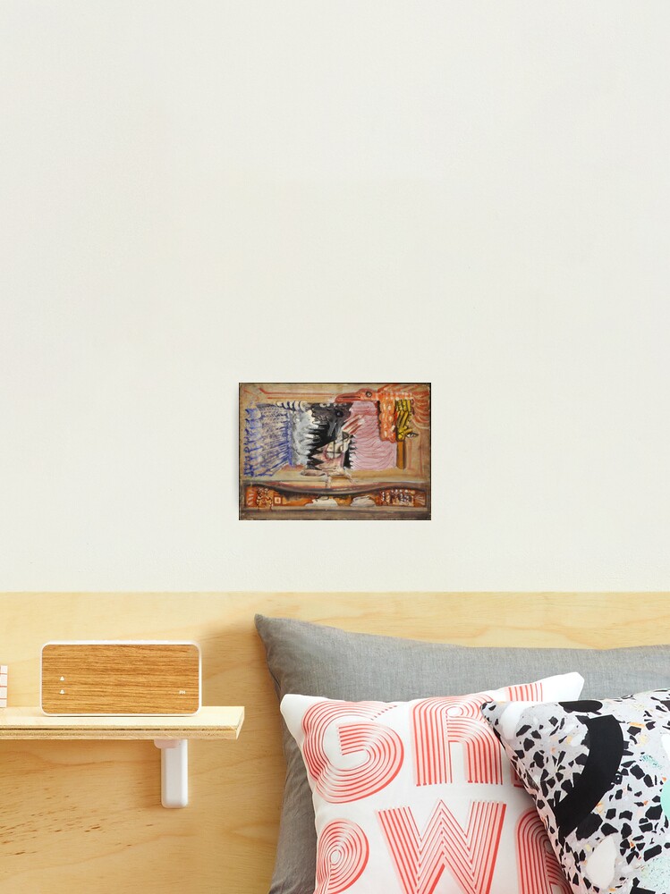 Thumbnail 2 of 3, Photographic Print, Mark Rothko abstract, Mark Rothko art, Mark Rothko artist, Mark Rothko canvas, Mark Rothko color field, Mark Rothko contemporary, Mark Rothko design, Mark Rothko expressionism designed and sold by AlarIkoArt.
