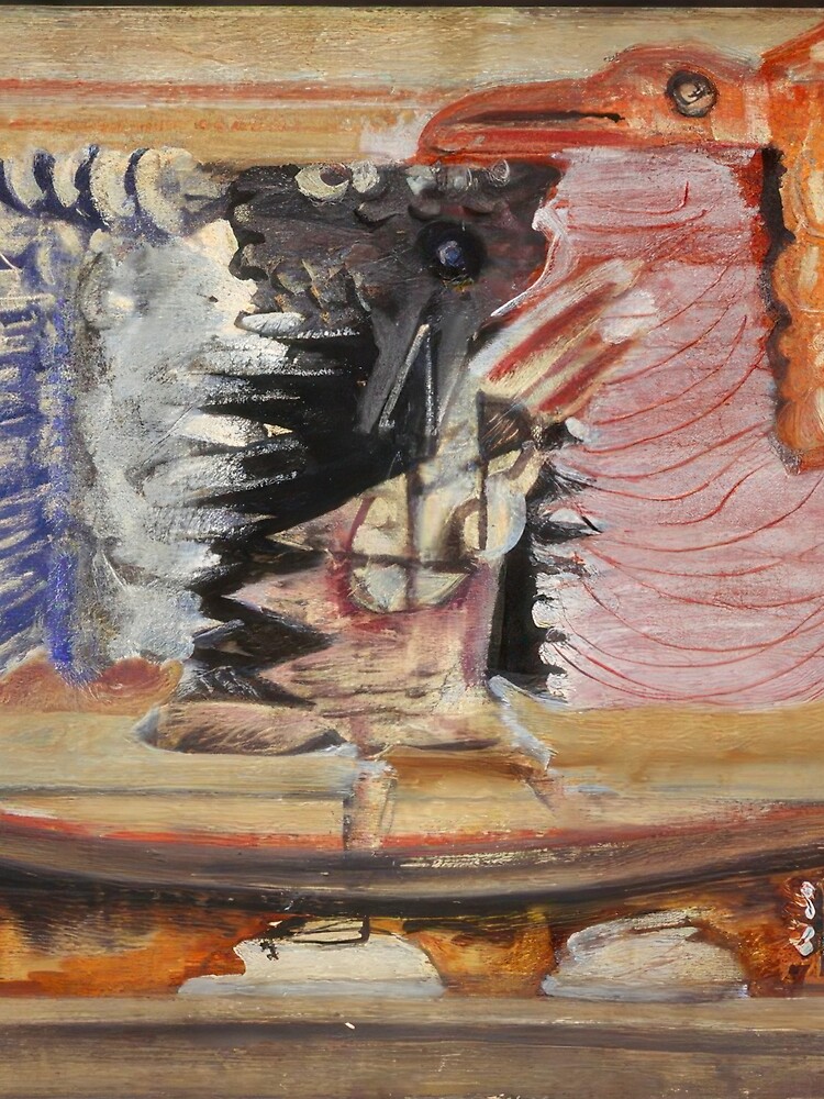 Thumbnail 3 of 3, Scarf, Mark Rothko abstract, Mark Rothko art, Mark Rothko artist, Mark Rothko canvas, Mark Rothko color field, Mark Rothko contemporary, Mark Rothko design, Mark Rothko expressionism designed and sold by AlarIkoArt.
