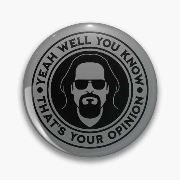 Item preview, Life Advice Quote T-Shirt - The Dude Opinion Man Conflict Shield - Camiseta Consejo De Vida El Nota designed and sold by DAVIDSTORE75.