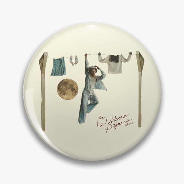 Item preview, Conan Gray Wishbone Pajama Show designed and sold by DhriegoStudio.
