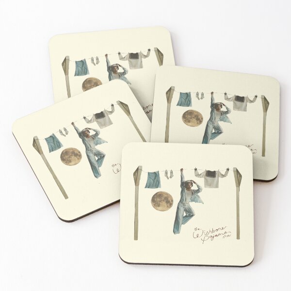 Item preview, Conan Gray Wishbone Pajama Show designed and sold by DhriegoStudio.