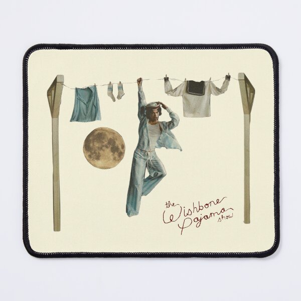 Item preview, Conan Gray Wishbone Pajama Show designed and sold by DhriegoStudio.