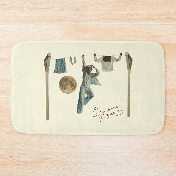 Item preview, Conan Gray Wishbone Pajama Show designed and sold by DhriegoStudio.