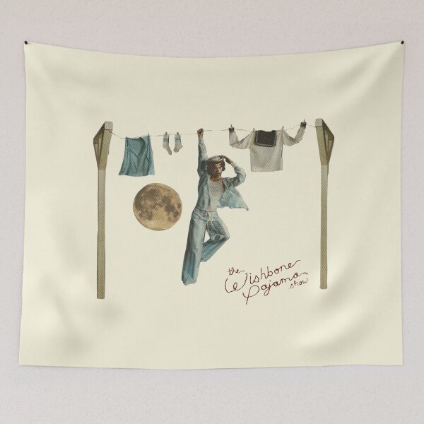 Item preview, Conan Gray Wishbone Pajama Show designed and sold by DhriegoStudio.