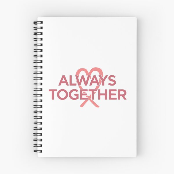 Item preview, Always together designed and sold by KUSARTS.
