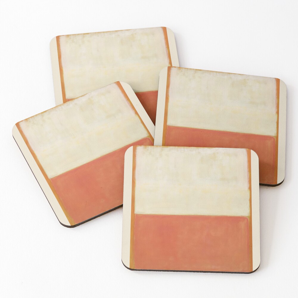 Item preview, Coasters (Set of 4) designed and sold by AlarIkoArt.