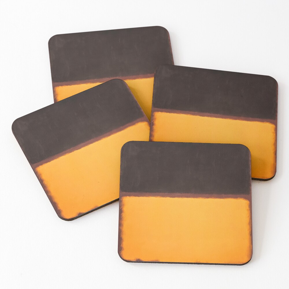 Item preview, Coasters (Set of 4) designed and sold by AlarIkoArt.