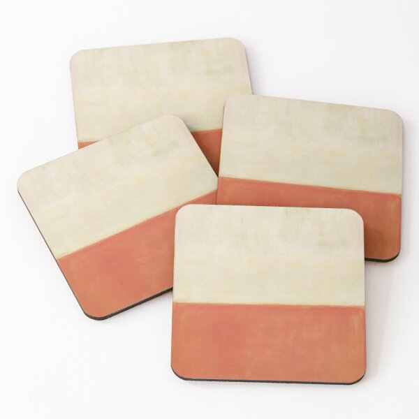 Item preview, Mark Rothko abstracto, arte de Mark Rothko, artista de Mark Rothko, lienzo de Mark Rothko, campo de color de Mark Rothko, Mark Rothko contemporáneo, diseño de Mark Rothko, expresionismo de Mark Rothko designed and sold by AlarIkoArt.
