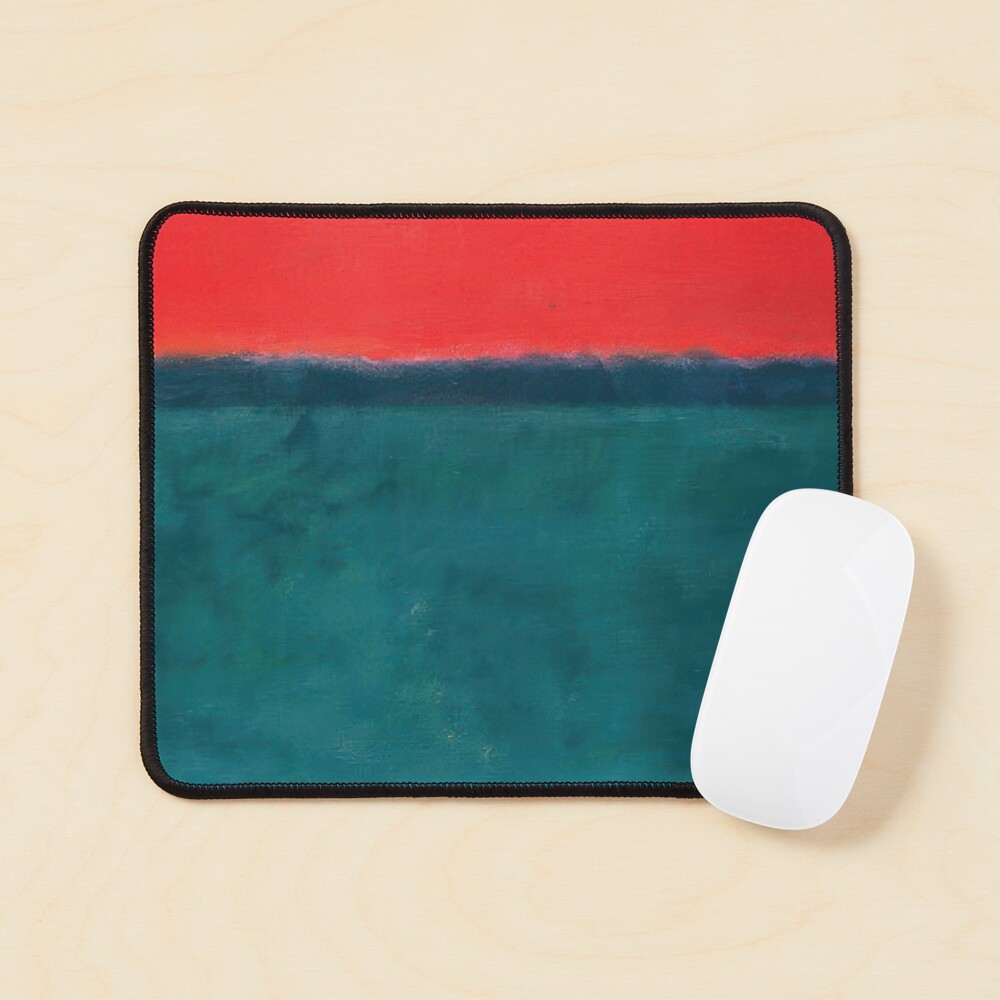 Item preview, Mouse Pad designed and sold by AlarIkoArt.