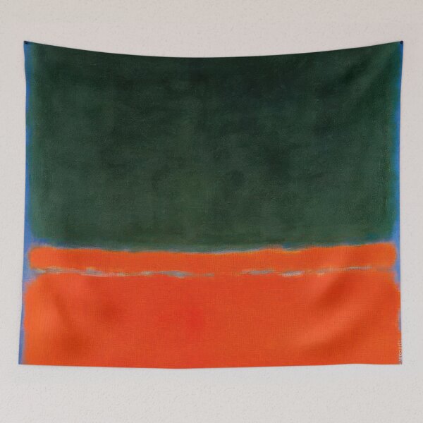 Item preview, Mark Rothko abstract, Mark Rothko art, Mark Rothko artist, Mark Rothko canvas, Mark Rothko color field, Mark Rothko contemporary, Mark Rothko design, Mark Rothko expressionism designed and sold by AlarIkoArt.