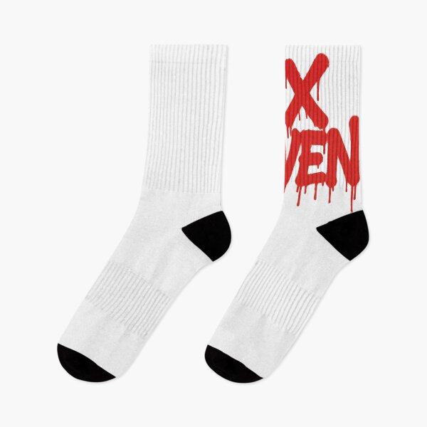 Item preview, 6ix 7even Drip | Graffiti Streetwear Art designed and sold by Jdub.
