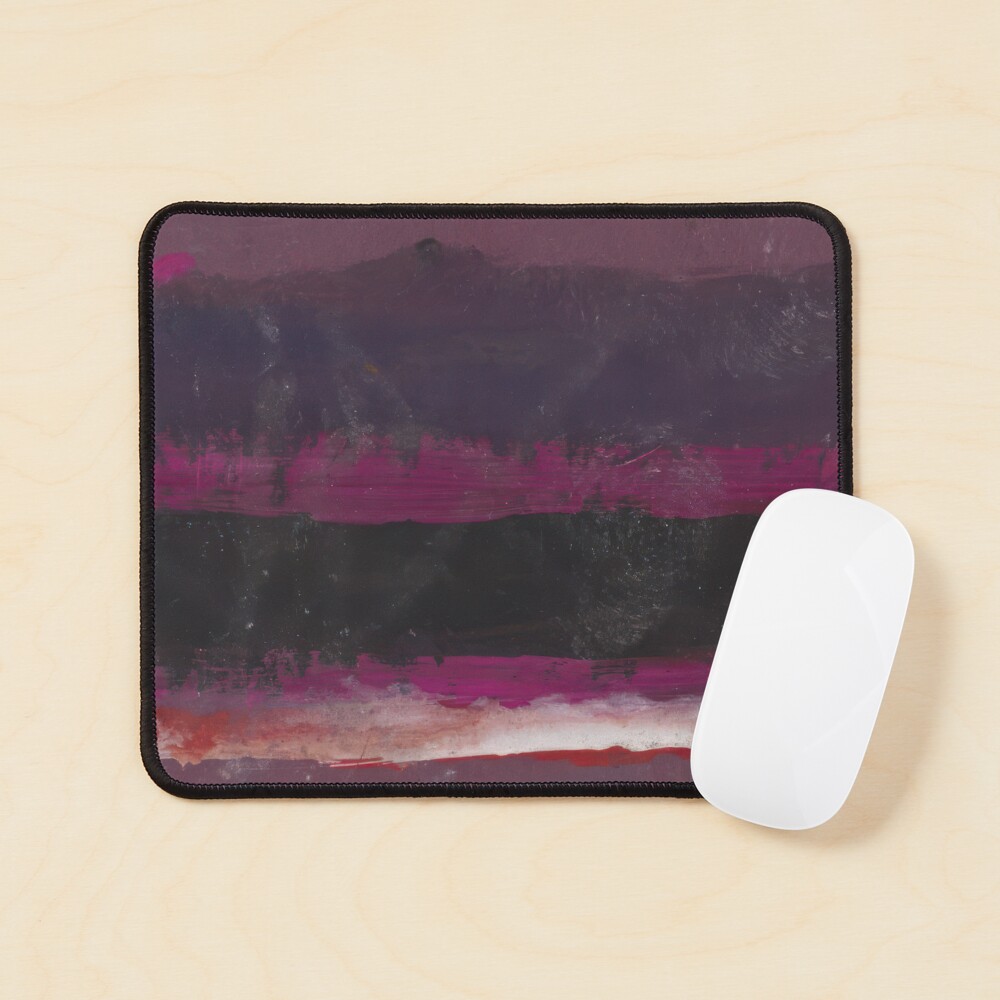 Item preview, Mouse Pad designed and sold by AlarIkoArt.