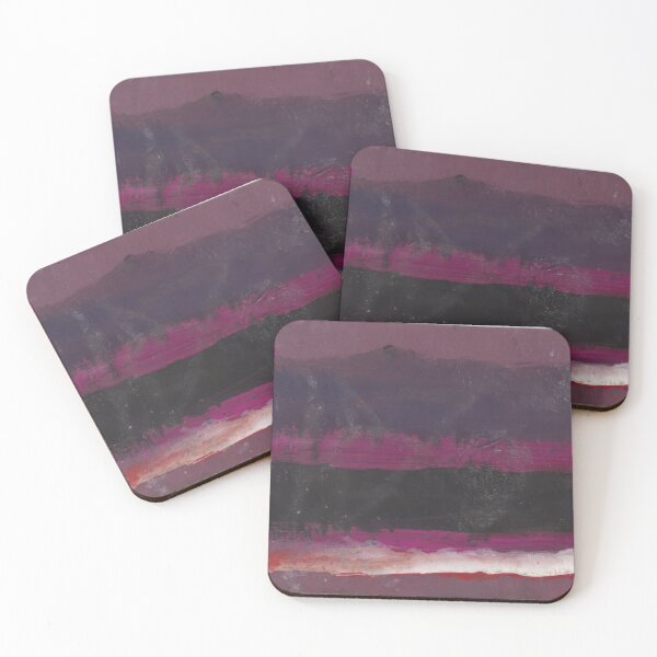 Item preview, Mark Rothko abstracto, arte de Mark Rothko, artista de Mark Rothko, lienzo de Mark Rothko, campo de color de Mark Rothko, Mark Rothko contemporáneo, diseño de Mark Rothko, expresionismo de Mark Rothko designed and sold by AlarIkoArt.