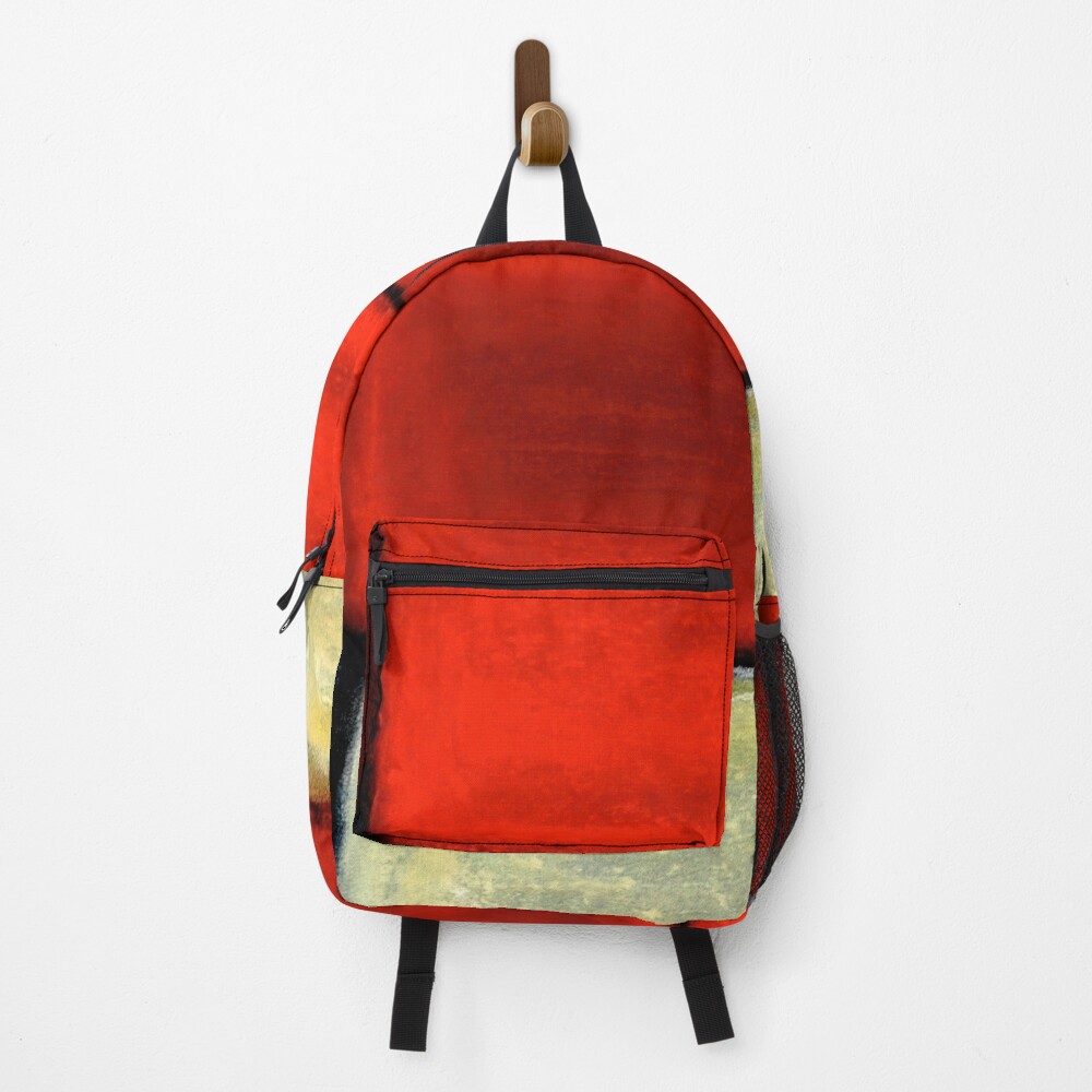 Item preview, Backpack designed and sold by AlarIkoArt.