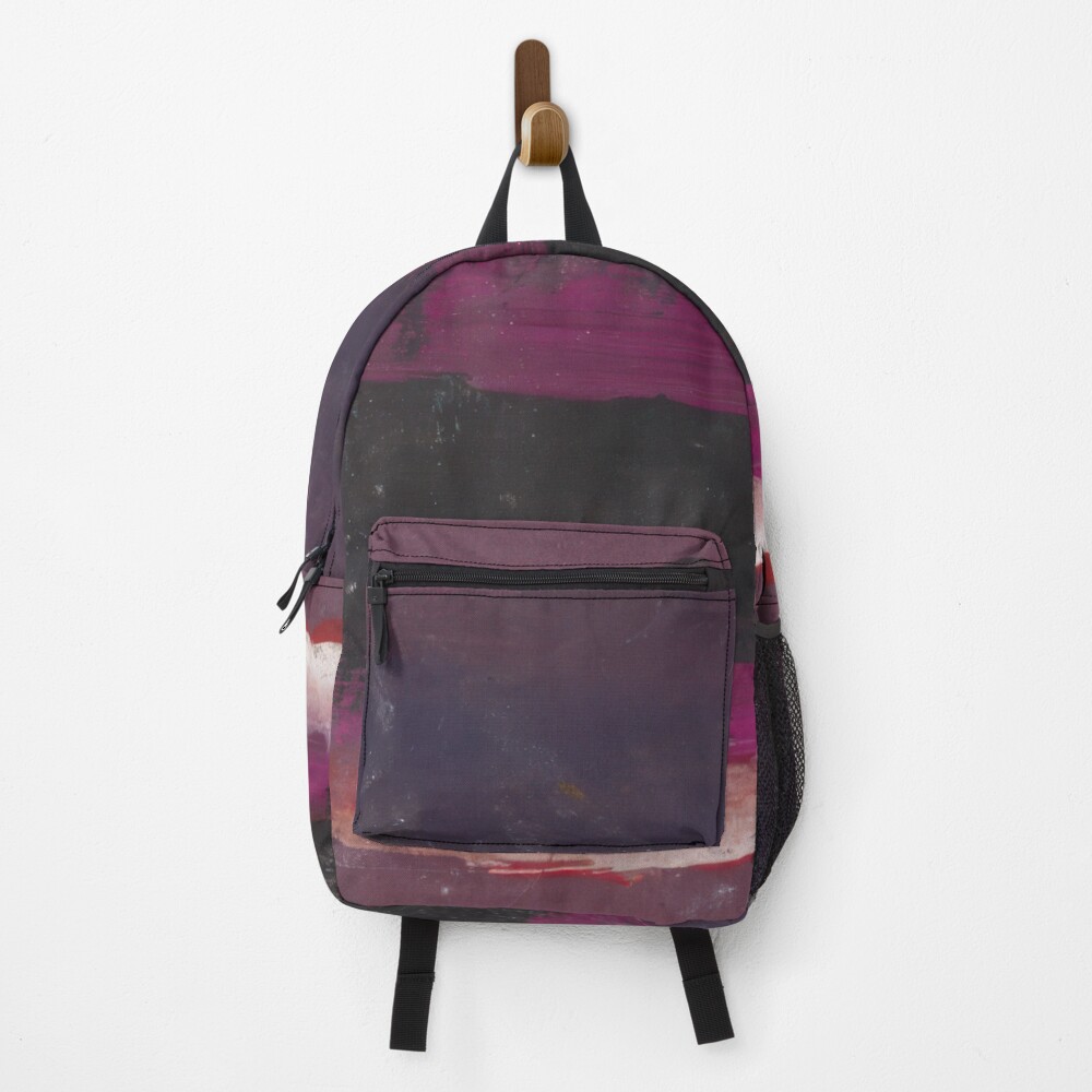 Item preview, Backpack designed and sold by AlarIkoArt.