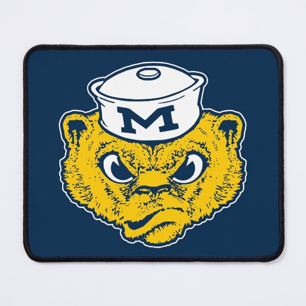 Item preview, Vintage Wolverbear Game Face designed and sold by VintageVarsity5.