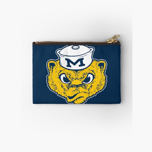 Item preview, Vintage Wolverbear Game Face designed and sold by VintageVarsity5.