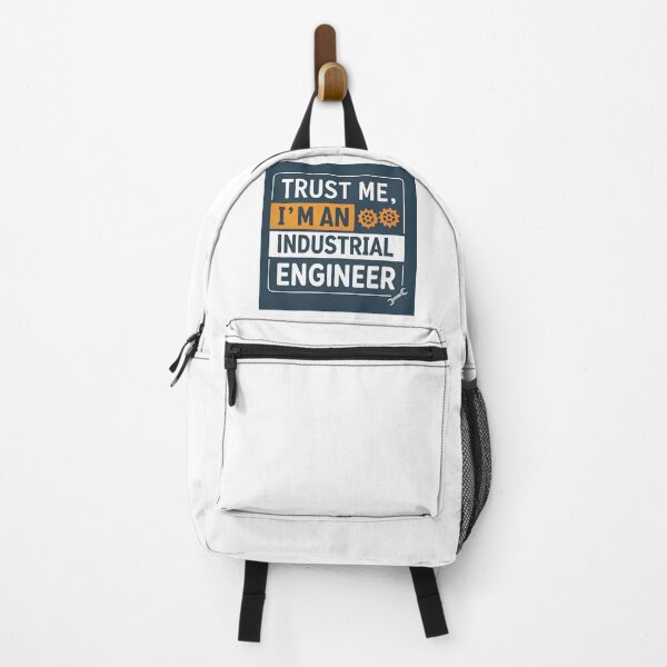 Item preview, Funny Industrial Engineer Quote  | Trust Me I’m an Engineer designed and sold by VividOrganica.