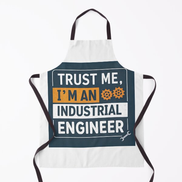 Item preview, Funny Industrial Engineer Quote  | Trust Me I’m an Engineer designed and sold by VividOrganica.