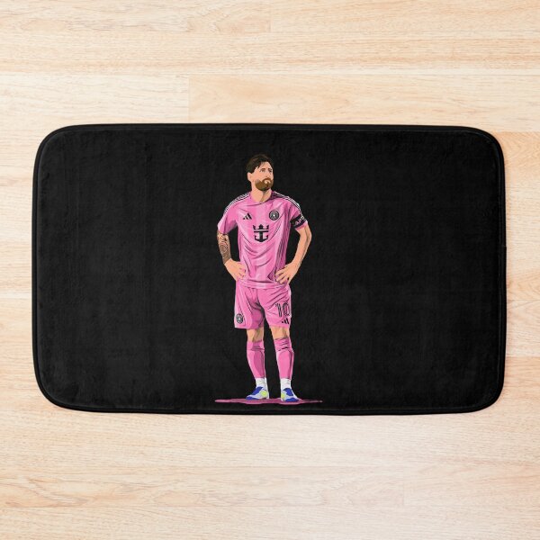 Item preview, Lionel Messi Vector designed and sold by Full  Game.