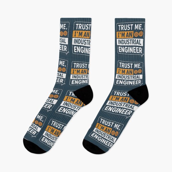Item preview, Funny Industrial Engineer Quote  | Trust Me I’m an Engineer designed and sold by VividOrganica.