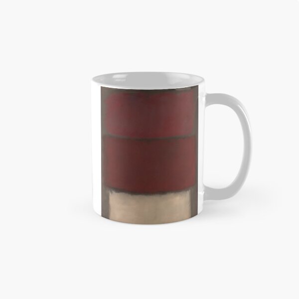 Aperçu de l'œuvre Mark Rothko abstrait, art de Mark Rothko, artiste Mark Rothko, toile de Mark Rothko, champ de couleur de Mark Rothko, Mark Rothko contemporain, design de Mark Rothko, expressionnisme de Mark Rothko créée et vendue par AlarIkoArt.