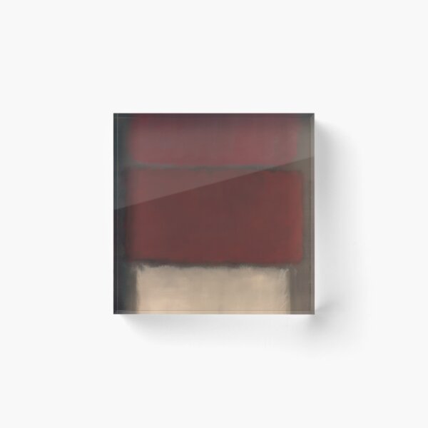 Item preview, Mark Rothko abstract, Mark Rothko art, Mark Rothko artist, Mark Rothko canvas, Mark Rothko color field, Mark Rothko contemporary, Mark Rothko design, Mark Rothko expressionism designed and sold by AlarIkoArt.