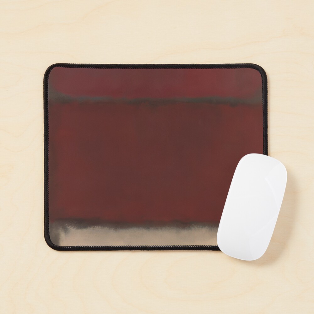 Item preview, Mouse Pad designed and sold by AlarIkoArt.