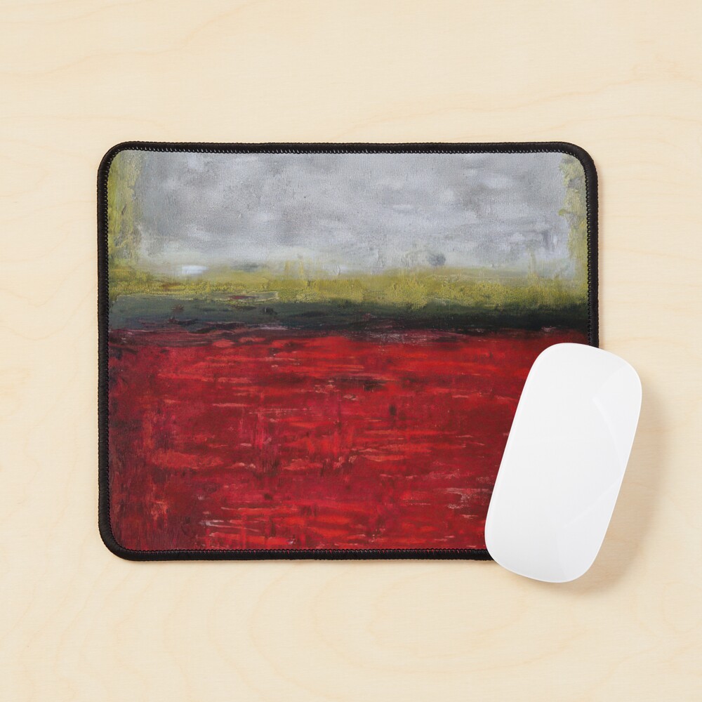 Item preview, Mouse Pad designed and sold by AlarIkoArt.