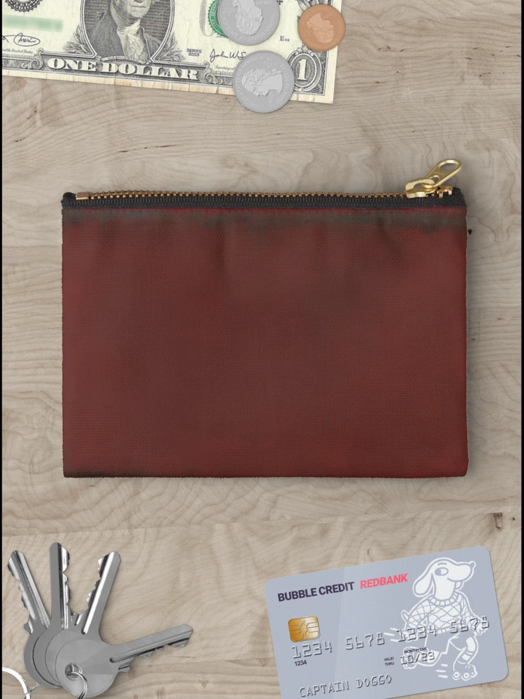 Thumbnail 3 of 4, Zipper Pouch, Mark Rothko abstract, Mark Rothko art, Mark Rothko artist, Mark Rothko canvas, Mark Rothko color field, Mark Rothko contemporary, Mark Rothko design, Mark Rothko expressionism designed and sold by AlarIkoArt.