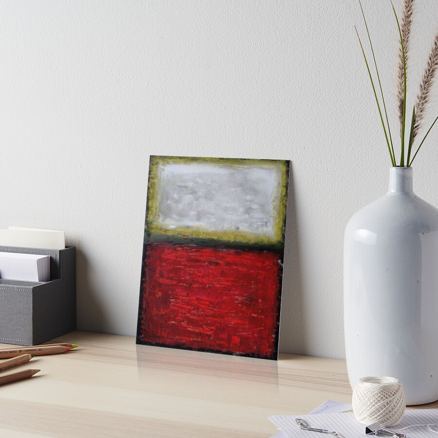 Item preview, Art Board Print designed and sold by AlarIkoArt.