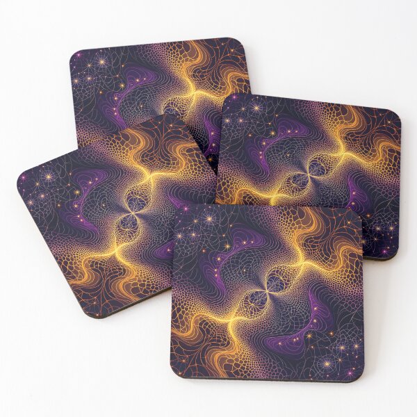 Item preview, Galactial designed and sold by Paw's Arts.