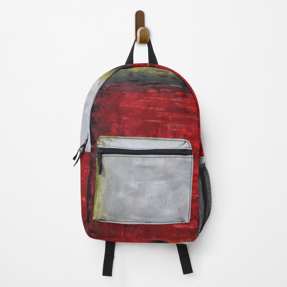 Item preview, Backpack designed and sold by AlarIkoArt.