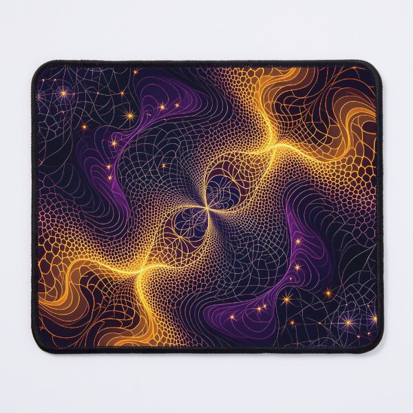 Item preview, Galactial designed and sold by Paw's Arts.