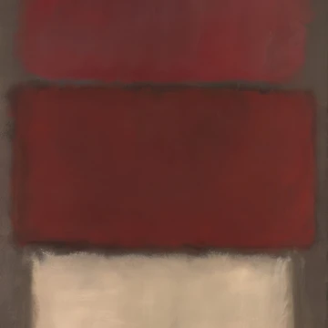 Artwork thumbnail, Mark Rothko abstract, Mark Rothko art, Mark Rothko artist, Mark Rothko canvas, Mark Rothko color field, Mark Rothko contemporary, Mark Rothko design, Mark Rothko expressionism by AlarIkoArt