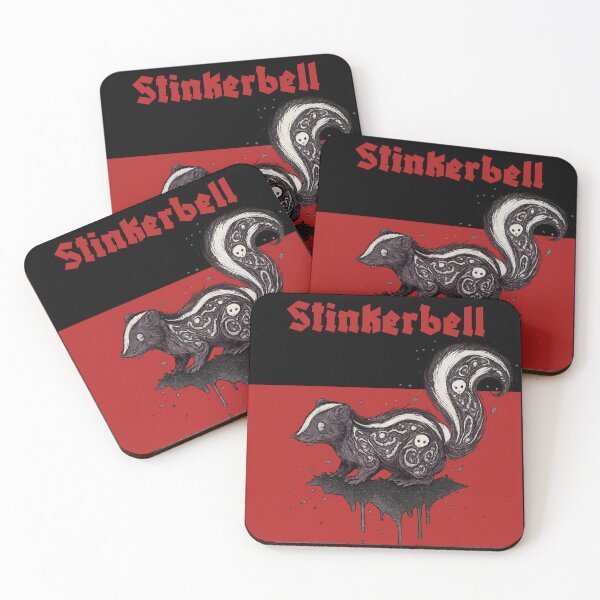 Item preview, Stinkerbell designed and sold by Animals-Tees.