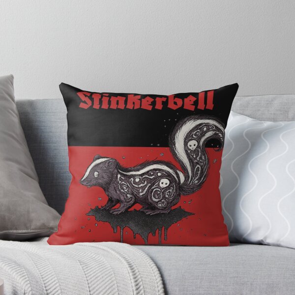 Item preview, Stinkerbell designed and sold by Animals-Tees.