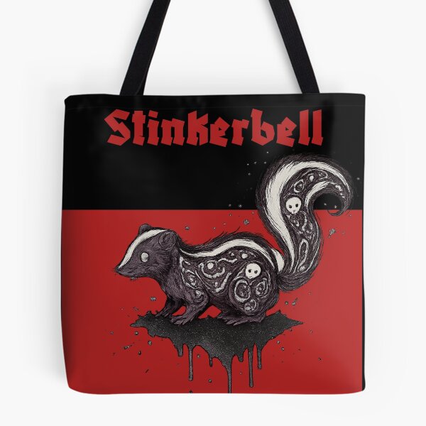 Item preview, Stinkerbell designed and sold by Animals-Tees.