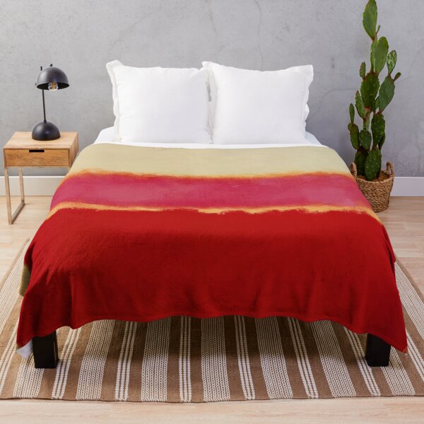 Item preview, Mark Rothko abstracto, arte de Mark Rothko, artista de Mark Rothko, lienzo de Mark Rothko, campo de color de Mark Rothko, Mark Rothko contemporáneo, diseño de Mark Rothko, expresionismo de Mark Rothko designed and sold by AlarIkoArt.