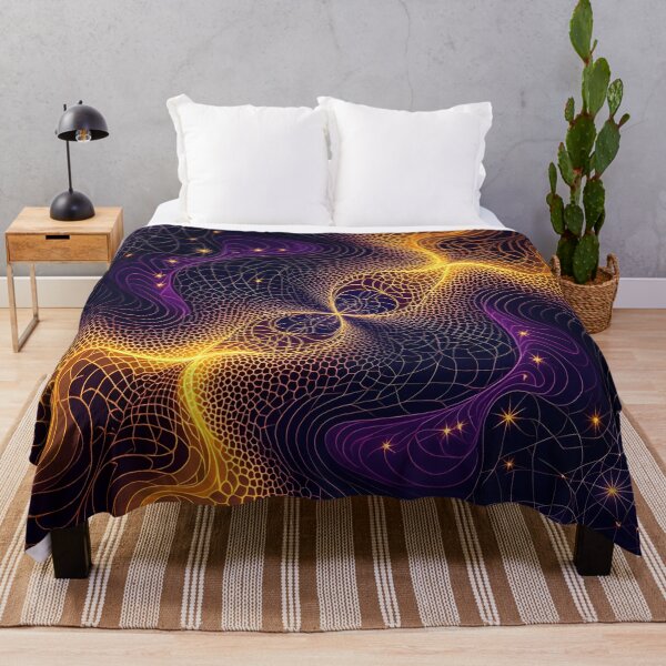 Item preview, Galactial designed and sold by Paw's Arts.