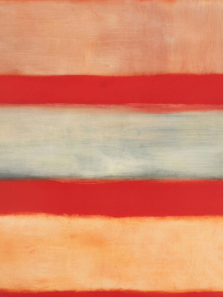 Thumbnail 4 of 4, iPhone Case, Mark Rothko abstract, Mark Rothko art, Mark Rothko artist, Mark Rothko canvas, Mark Rothko color field, Mark Rothko contemporary, Mark Rothko design, Mark Rothko expressionism designed and sold by AlarIkoArt.