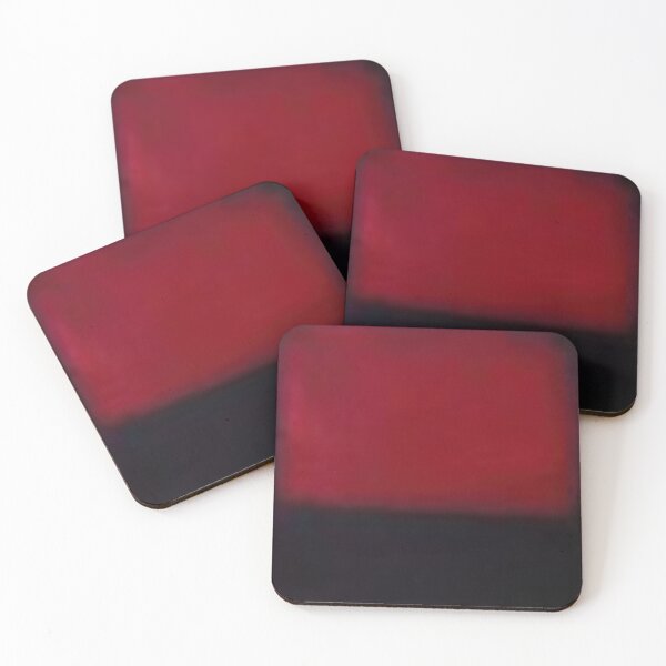 Item preview, Mark Rothko abstracto, arte de Mark Rothko, artista de Mark Rothko, lienzo de Mark Rothko, campo de color de Mark Rothko, Mark Rothko contemporáneo, diseño de Mark Rothko, expresionismo de Mark Rothko designed and sold by AlarIkoArt.