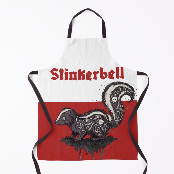 Item preview, Stinkerbell designed and sold by Animals-Tees.