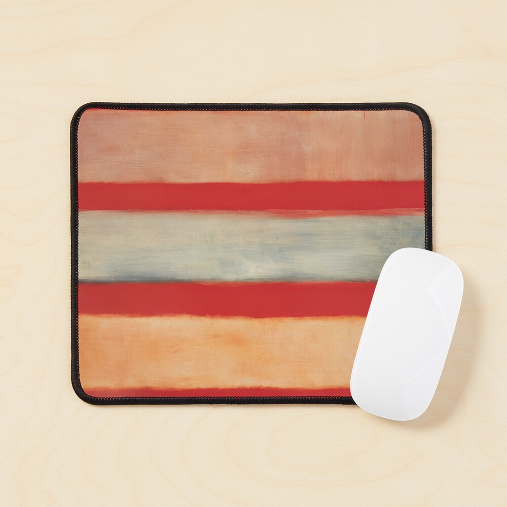 Item preview, Mouse Pad designed and sold by AlarIkoArt.