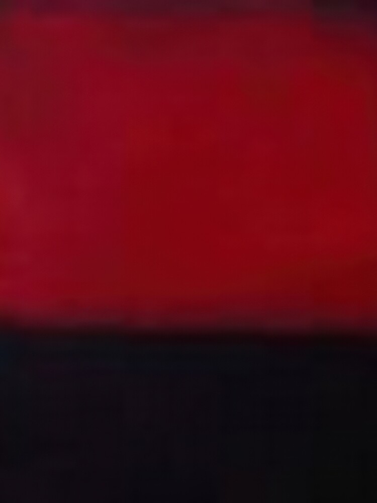 Thumbnail 3 of 3, Scarf, Mark Rothko abstract, Mark Rothko art, Mark Rothko artist, Mark Rothko canvas, Mark Rothko color field, Mark Rothko contemporary, Mark Rothko design, Mark Rothko expressionism designed and sold by AlarIkoArt.