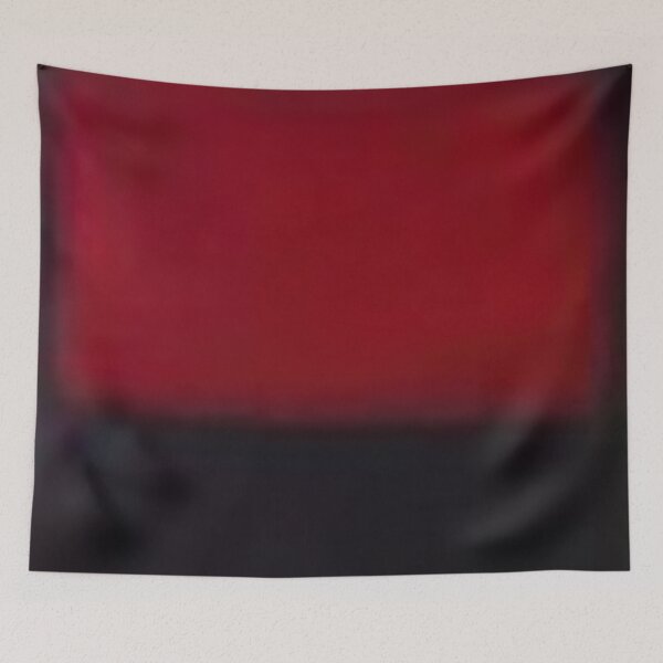 Item preview, Mark Rothko abstracto, arte de Mark Rothko, artista de Mark Rothko, lienzo de Mark Rothko, campo de color de Mark Rothko, Mark Rothko contemporáneo, diseño de Mark Rothko, expresionismo de Mark Rothko designed and sold by AlarIkoArt.