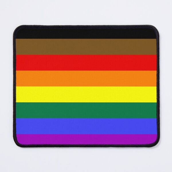 Item preview, The Philly Pride Flag designed and sold by Marissa Barrette.