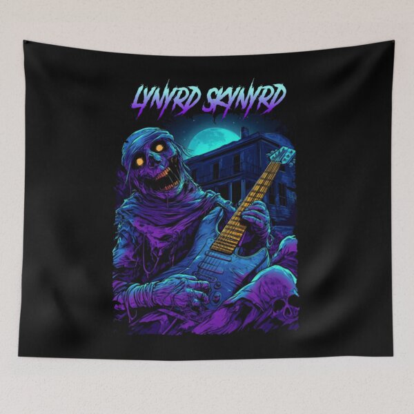 Item preview, Art - Lynyrd Skynyrd designed and sold by kanterciril.