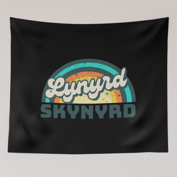 Item preview, Art - Lynyrd Skynyrd designed and sold by kanterciril.