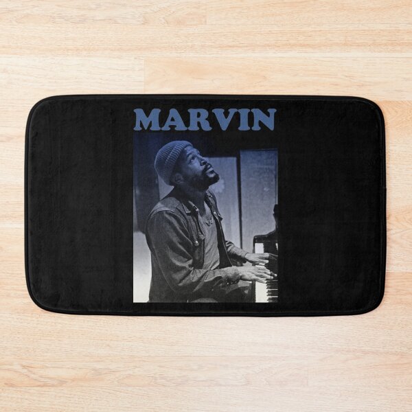 Item preview, Art - Marvin Gaye designed and sold by whitnikku.